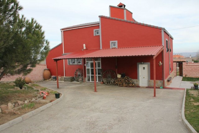  Casa lentini