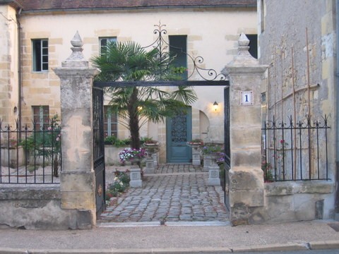 Photo Chambre d'hte Lalinde Maison porte del marty