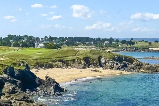 Chambres d'htes de charme 4 pis prs de dinard saint malo