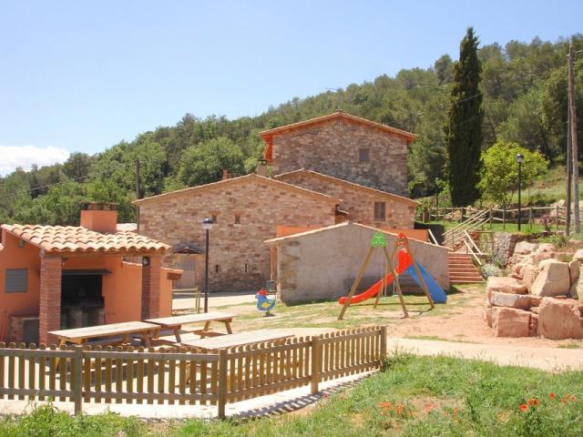 Photo Gte rural Moi Mas vilarrasa
