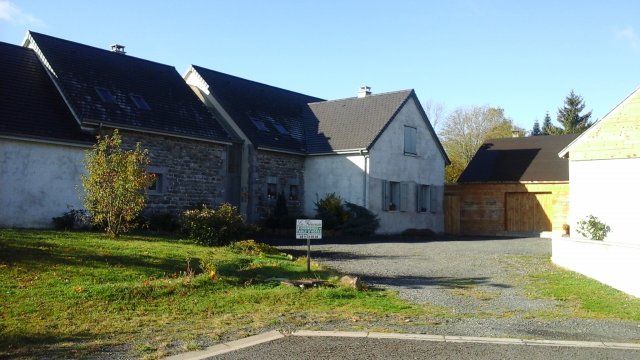 Photo Chambre d'hte Paulhac La freneraie
