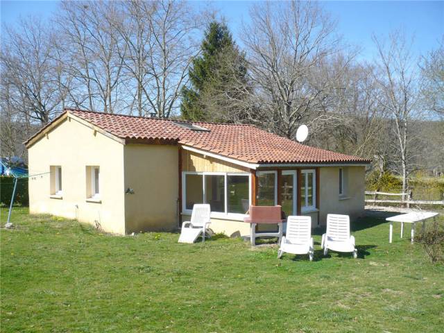 Photo Gte de sjour Creysse Gite d'espenels