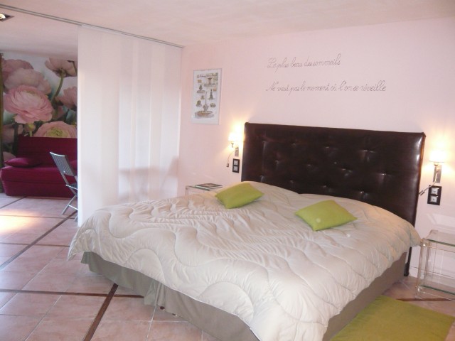 Suite sainte victoire