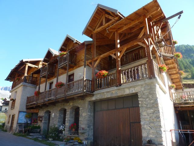 Photo Chambre d'hte Chateau- ville- vieille Les oules