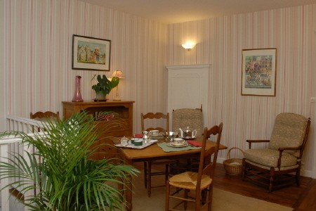 Photo Chambre d'hte Chalonnes sur loire Beausoleil