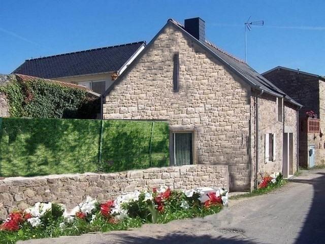  Bord de mer