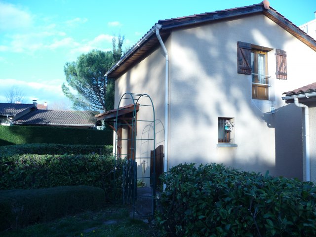 Beaujolais home le 301