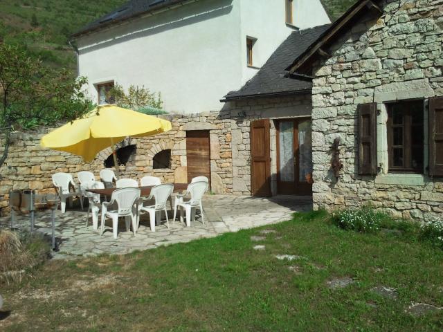 Photo Maison / Villa Sainte enimie La blugue