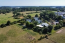 Les hauts de toulvern<br> <br> 