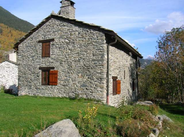Photo Gte rural St andr Chalet amedeelys