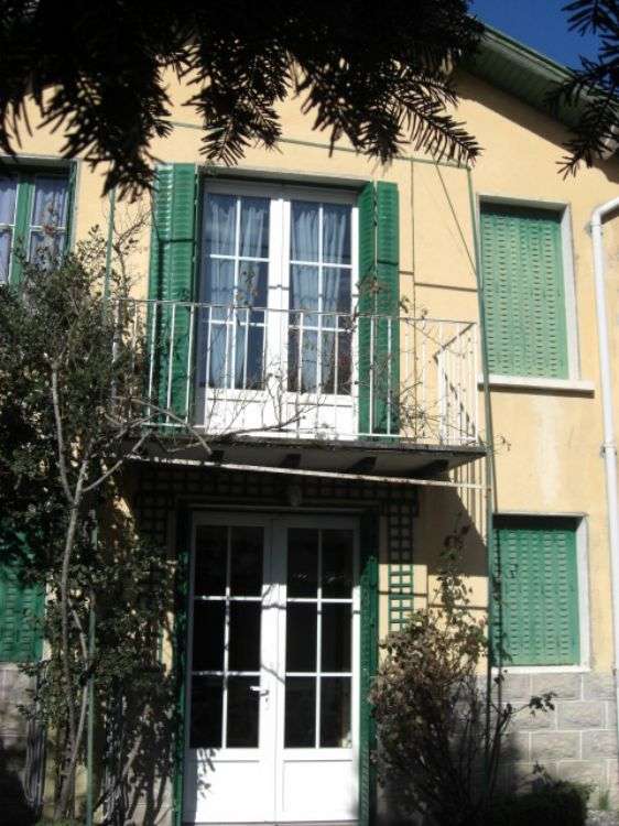  Maison du tilleul