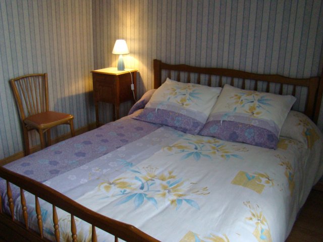 Photo Gte rural Gdre Maison gabail