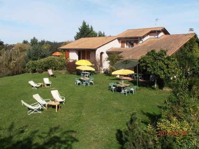 Photo Gite Brindas Gte les hoteaux