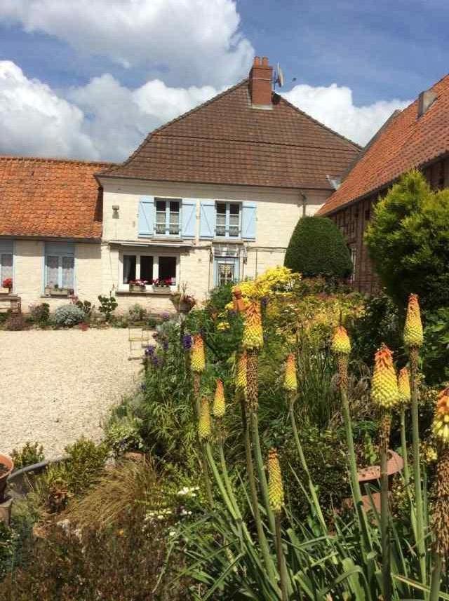 Photo Chambre d'hte et gte d'tape Amettes La ferme des 2 tilleuls