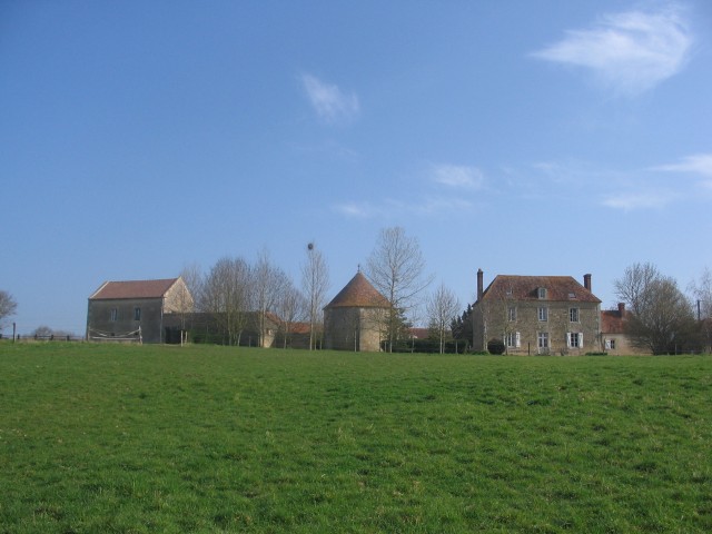 Photo Chambre d'hte Mezidon-canon Ferme de la londe
