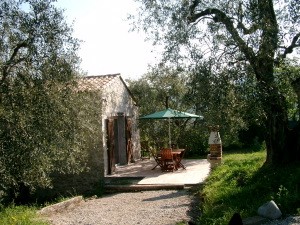 Photo Gte rural Berre les alpes Gite les lys