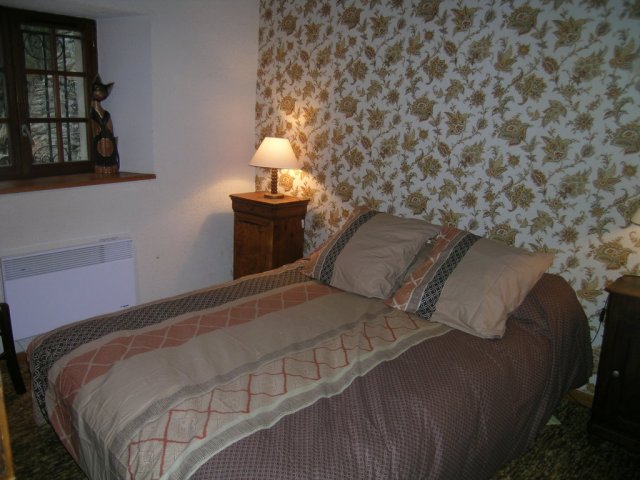 Gite valle des nestes