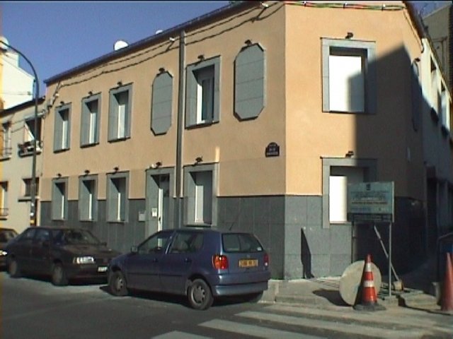 Photo Studio / Appartement Pantin Rsidence chevreul