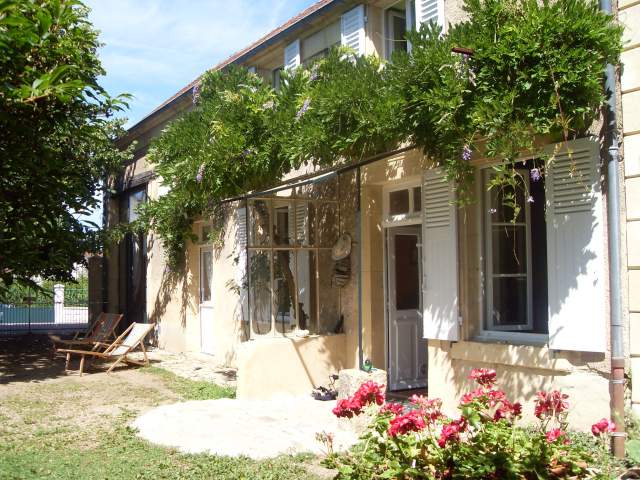 Photo Chambre d'hte Marzy Maison d'htes du bec d'allier