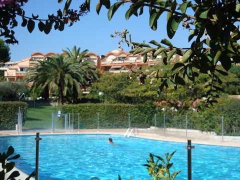 Photo Studio / Appartement Antibes Mersoleilconfort