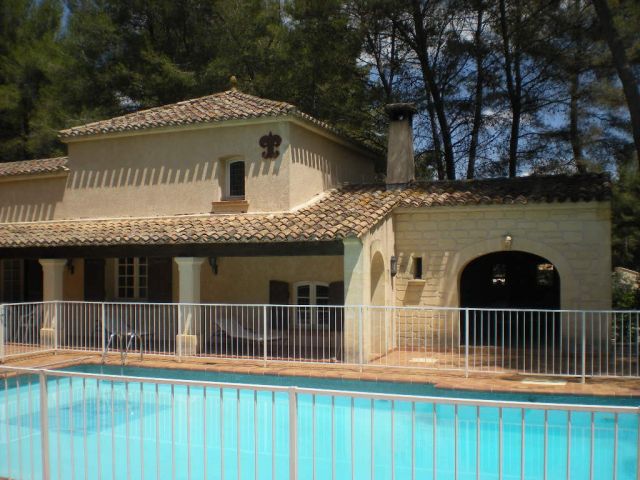Photo Maison / Villa Villetelle Amairadou