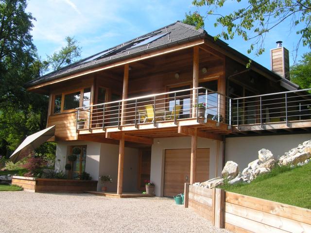Photo Chambre d'hte Bellecombe-en-bauges Les perrelles