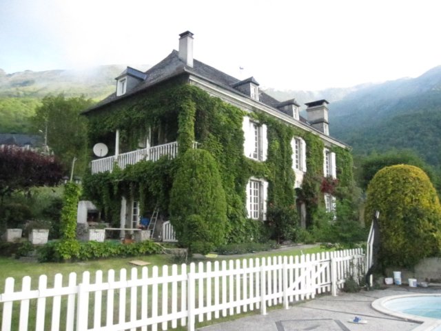 Photo Chambre d'hte Ouzous Maison mayou