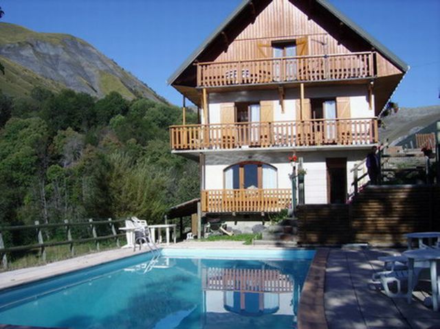 Photo Studio / Appartement Saint sorlin d'arves Le clos de cluny