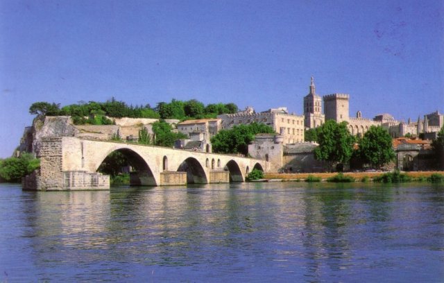 Photo Avignon Camping bagatelle