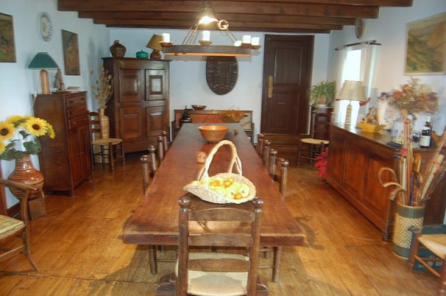 Photo Arcambal Chambres chez l'habitant