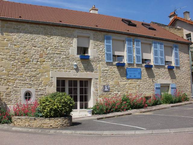 Photo Chambre d'hte Magny les villers Logissaintmartin