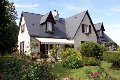 Photo Saint michel sur loire Villa garnier  chambres  d'htes