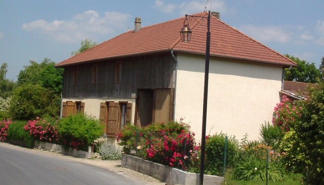 Photo Gte rural Saint amand sur fion La pierre  eau - gte clvacances - 2 ... 