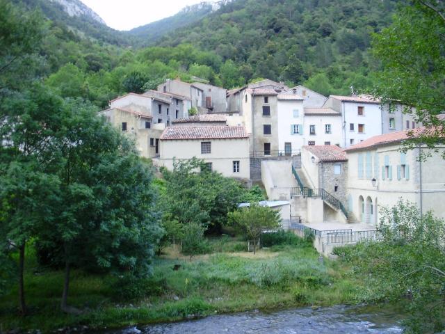 Photo Gte de sjour St martin lys Maison en montagne, rue de la fort.