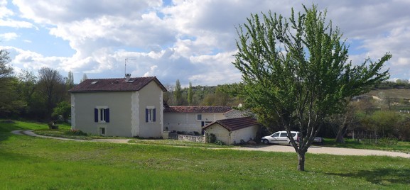  Chambres d'htes de la pelletrie