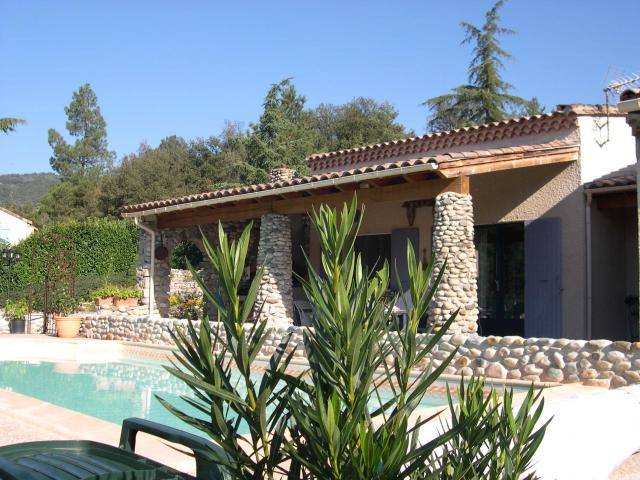 Photo Chambre d'hte St fortunat Mondon le haut