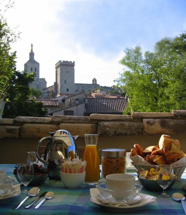 Photo Chambre d'hte Avignon Le limas