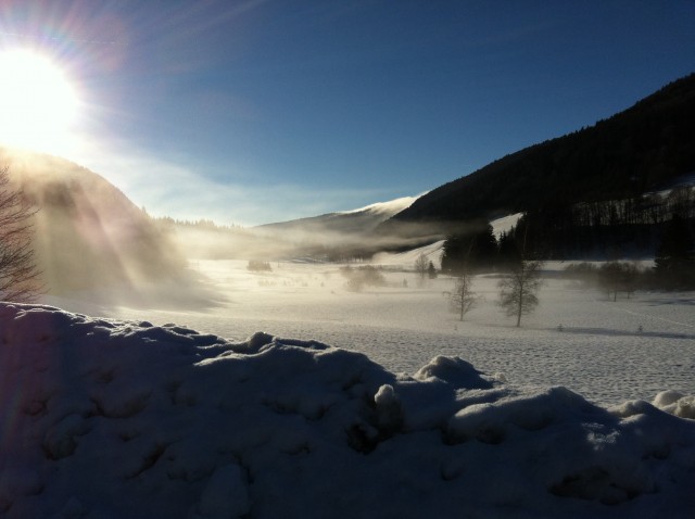 Photo Chambre d'htes et gte  Lajoux La martnie