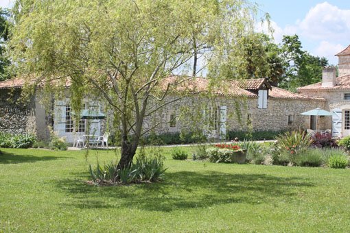 Photo Gte rural Vianne Gardette en albret****
