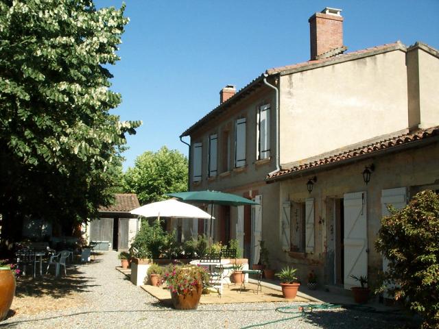 Photo Chambre d'hte Saint thomas Les douves