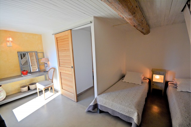 Chambre familiale sault