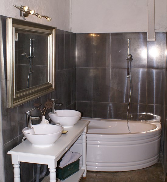 Photo Chambre d'hte Aurons Chateau petit sonnailler