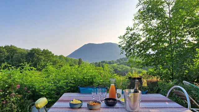 L'ermitage du grand bois 