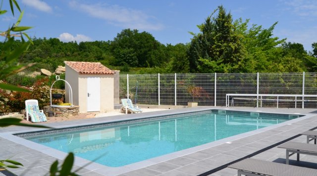 Village de gtes les olivettes