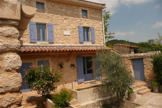 Photo Gte de sjour Saint gervais Gite liuresa