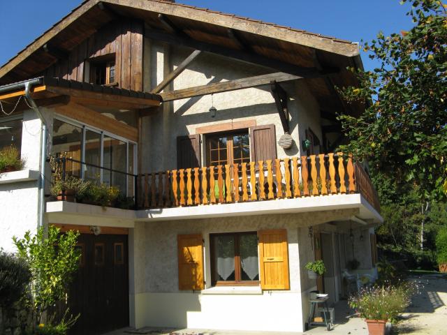 Gte la chevillardeyre