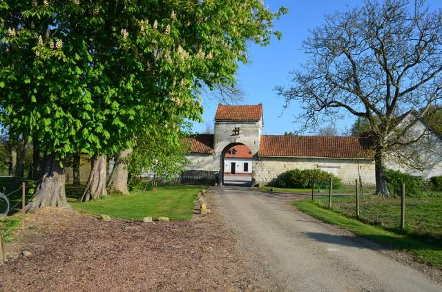 Ferme du bois quesnoy
