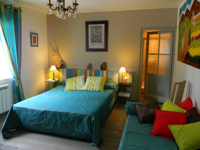 Le logis d'antigny