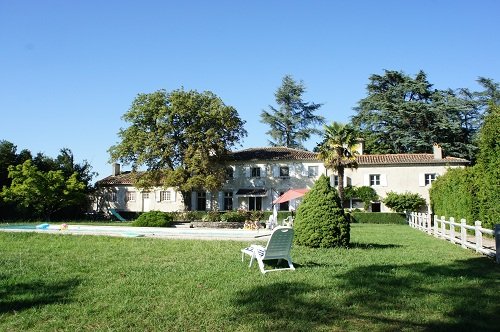 Photo Chambre d'hte Vielmur-sur-agout La lauze