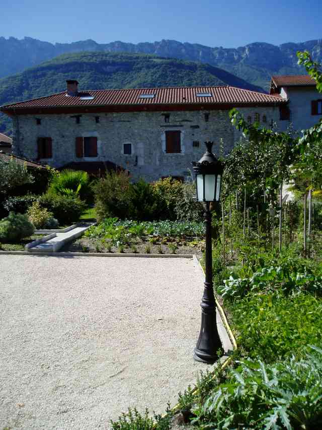 Photo Chambre d'hte Ste marie d'alloix La maison d'euterpe
